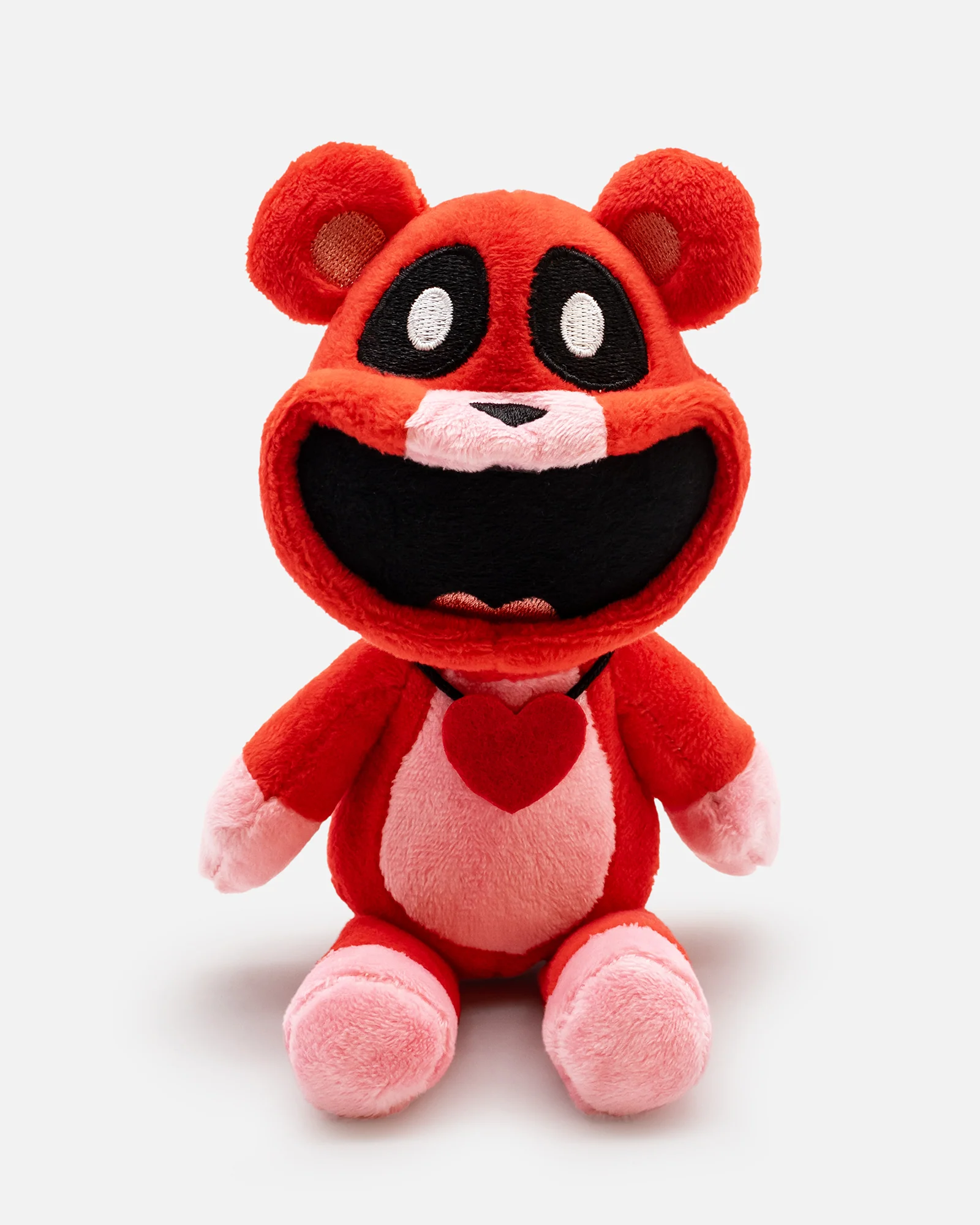 Scented Mini Smiling Critters Plush Set (Pre-Order) - Image 7